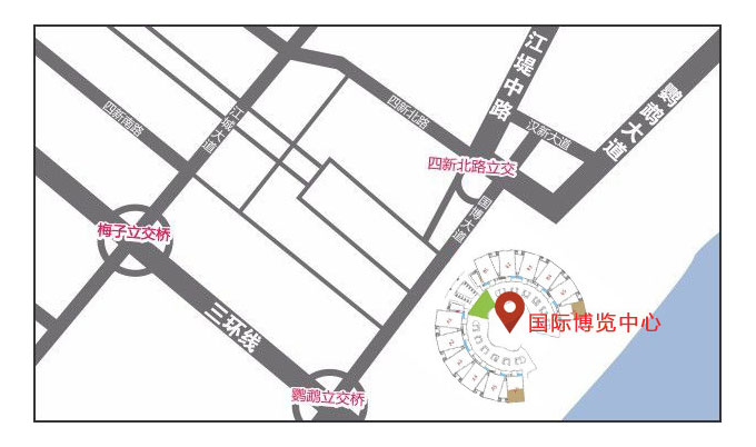 武汉客厅文化博览中心